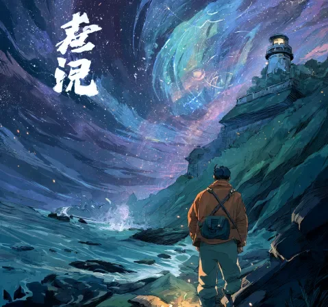 归档条目配图展示该时期代表专题的画面，帮助用户回忆或识别内容，但不承担主要信息承载